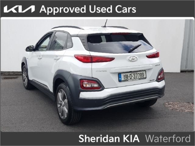 Image for 2019 Hyundai Kona 5DR Auto
