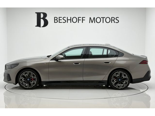 Image for 2024 BMW i5 40-M SPORT PRO=HUGE SPEC//RARE COLOUR//1 OWNER=FULL BMW SERVICE HISTORY=TAILORED FINANCE PACKAGES AVAILABLE=TRADE IN'S WELCOME