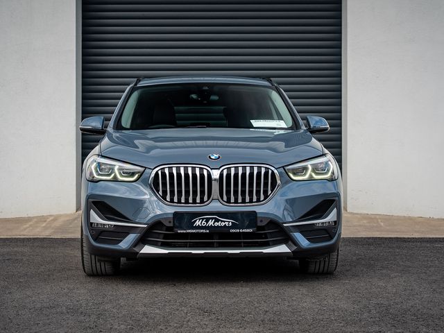 Image for 2021 BMW X1 XDRIVE25E XLINE