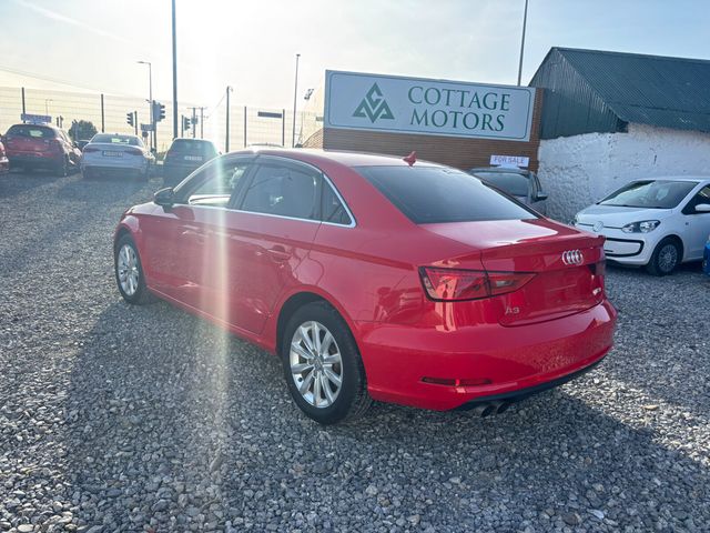 Image for 2015 Audi A3 