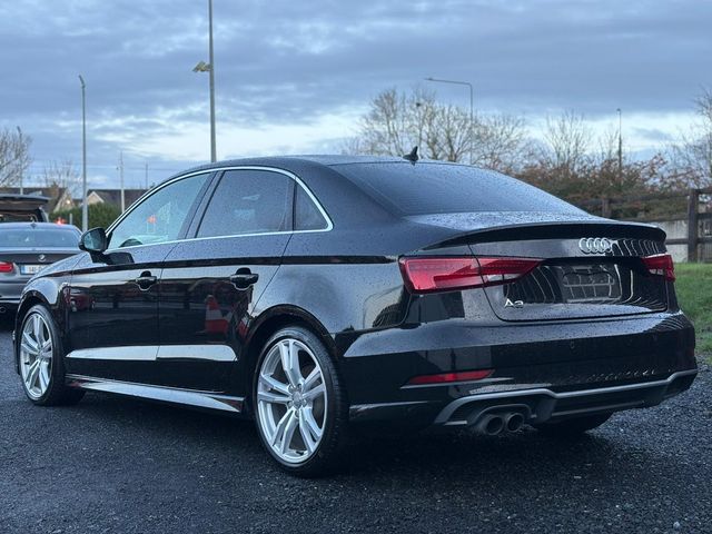 Image for 2019 Audi A3 1.4 TFSI - SLINE - AUTO - LOW KMS