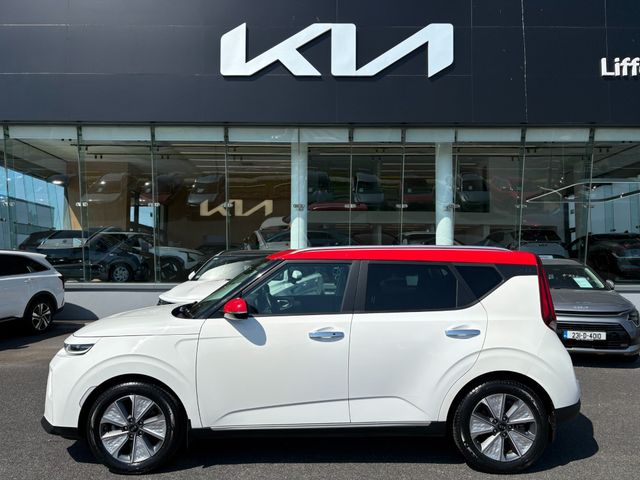 Image for 2020 Kia Soul E- Soul ( Mid Range )