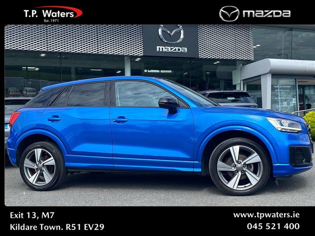 Image for 2020 Audi Q2 1.0 TSI - AUTOMATIC - SAME DAY FINANCE APPROVAL