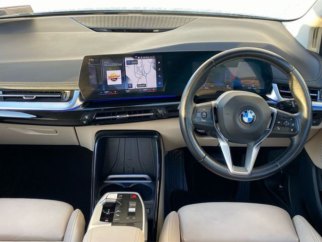 Image for 2023 BMW 2 Series 220i Luxury Active Tourer