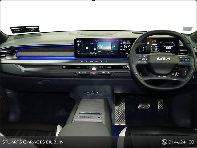 Image for 2025 Kia EV9 GT Line 6 SEAT AWD *LOW FINANCE RATES AVAILABLE*