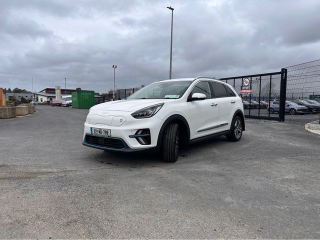 Image for 2022 Kia Niro ENIRO MY22 5DR AUTO