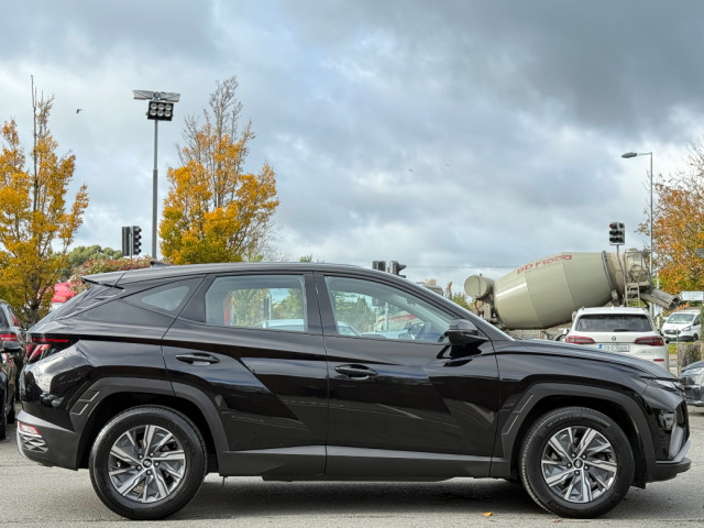 Image for 2023 Hyundai Tucson 1.6D COMFORT PLUS *IRISH CAR*