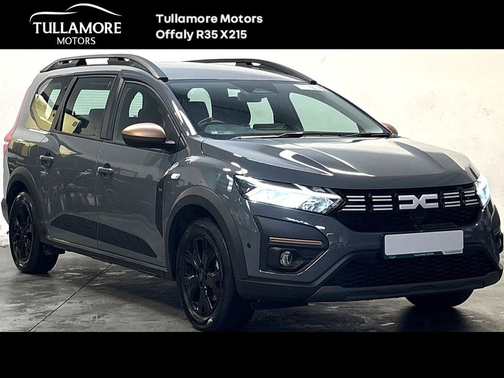 Image for 2025 Dacia Jogger HEV 145 Extreme Auto