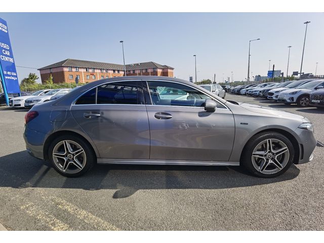 Image for 2021 Mercedes-Benz A Class A250 E AMG LINE EXECUTIVE - FINANCE AVAILABLE - CALL US TODAY ON 01 492 6566 OR 087-092 5525