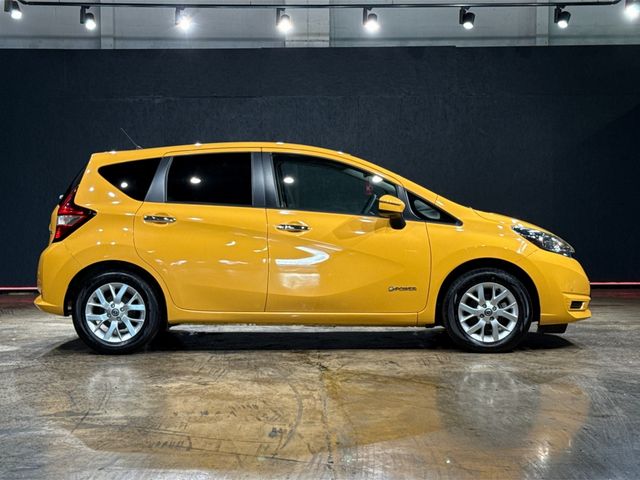 Image for 2020 Nissan Note 1.2 HYBRID - E-POWER - START/STOP BUTTON - REVERSE CAMERA - ALLOY WHEELS - HEATING / AC CONTROLS - ELECTRIC WINDOWS 