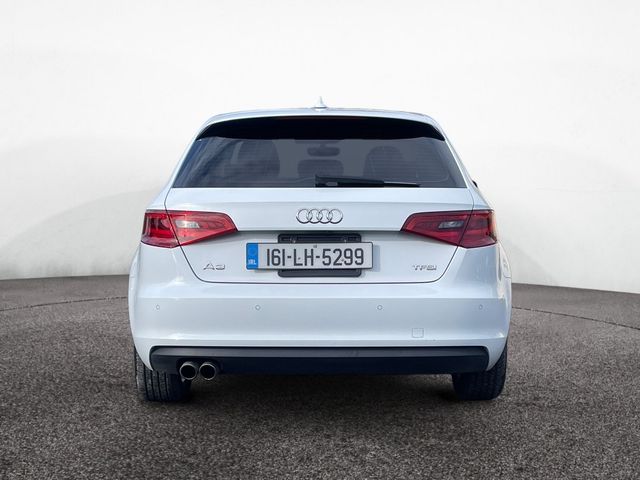 Image for 2016 Audi A3 
