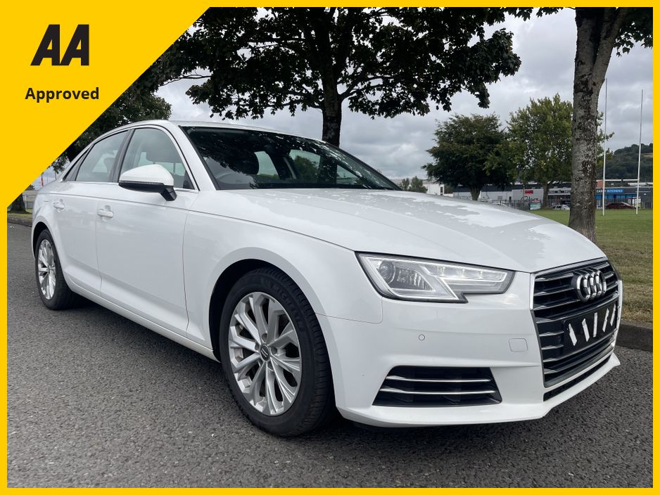 Image for 2017 Audi A4 SE ULTRA TDI FREE DELIVERY 