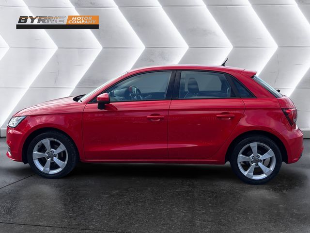 Image for 2016 Audi A1 1.0 TFSI AUTO