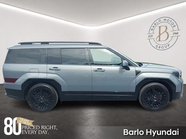 Image for 2025 Hyundai Santa Fe 1.6 PHEV 4WD Calligraphy **PRICE DROP**