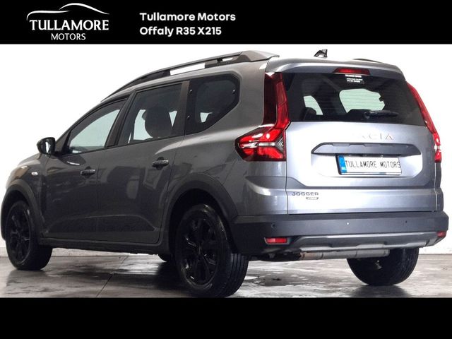 Image for 2024 Dacia Jogger HEV 145 Extreme Auto