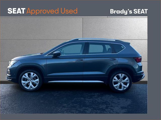 Image for 2021 SEAT Ateca 1.5TSI 150hp XP *24 MONTH SEAT APPROVED WARRANTY*