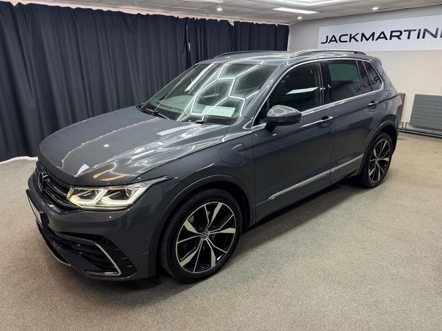 Image for 2023 Volkswagen Tiguan R Line Hybrid