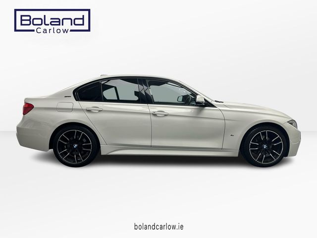 Image for 2017 BMW 3 Series 330E M-SPORT *JUST IN* €65 P/W