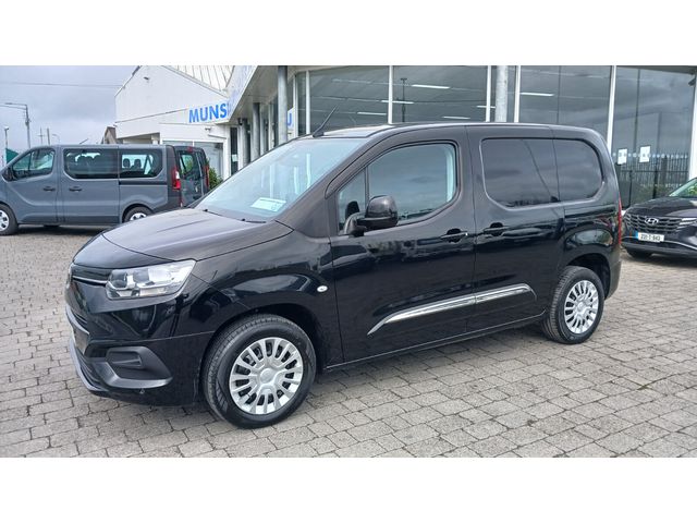 Image for 2023 Toyota Proace 
