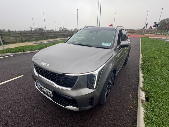 Image for 2025 Kia Sorento DSL new model 7S, 2.2 diesel auto, **7 year warranty** **3 year AA** **3.9% finance** Apple CarPlay, Sat Nav, Heated Steering Wheel, Touch Screen Infotainment System