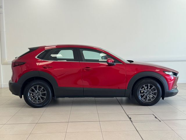 Image for 2021 Mazda CX-30 M Hybrid GS 4DR