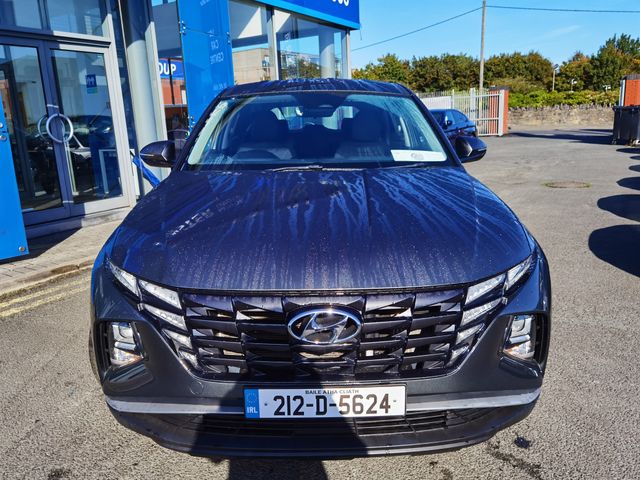 Image for 2021 Hyundai Tucson 1.6 COMFORT PLUS - FINANCE AVAILABLE - CALL US TODAY ON 01 492 6566 OR 087-092 5525