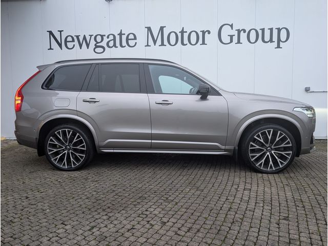 Image for 2020 Volvo XC90 T8 Twin En Phev Rdsn AT 5DR Auto