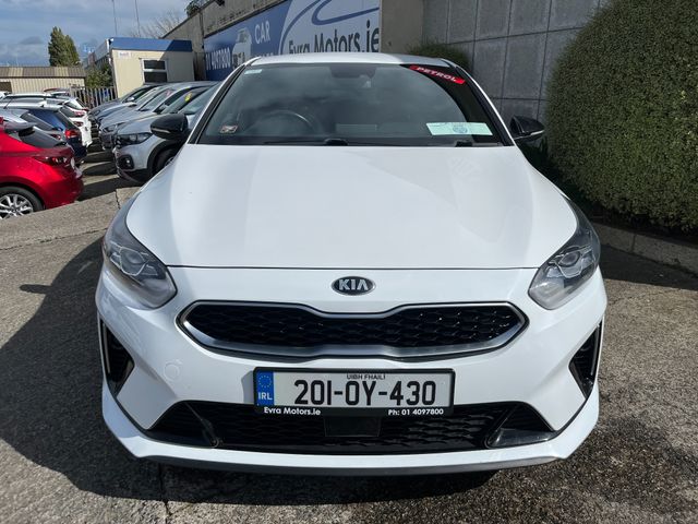 Image for 2020 Kia pro_ceed ESTATE GT-LINE 1.4 PETROL //HIGH SPEC//