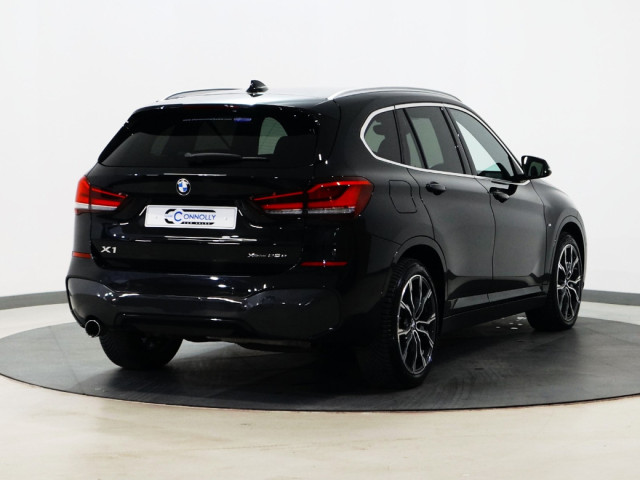Image for 2021 BMW X1 *99* XDRIVE25E M SPORT 4X4