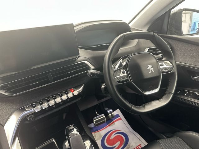 Image for 2023 Peugeot 3008 PHEV HYBRID ALLURE **JUST IN** ++EURO++115 P/W