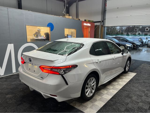 Image for 2024 Toyota Camry €44950 2024 TOYOTA CAMRY WS 2.5 AUTOMATIC / CRUISE CONTROL / REVERSE CAMERA / ELECTRIC SEATS AND MORE