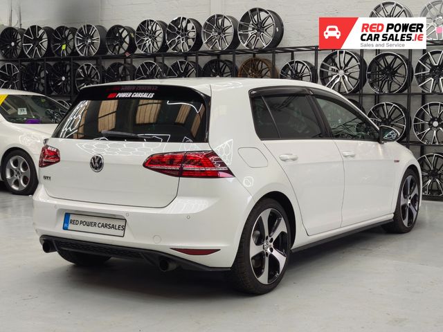 Image for 2015 Volkswagen Golf 2015 VOLKSWAGEN GOLF GTI 2.0 TSI DSG AUTO