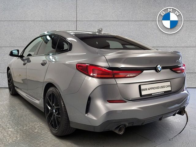 Image for 2023 BMW 2 Series 218d M Sport