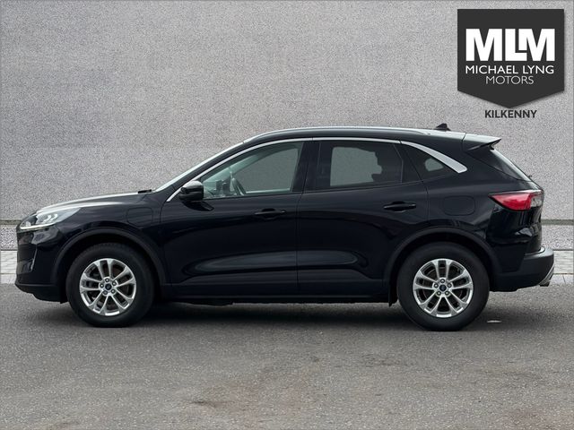 Image for 2024 Ford Kuga Titanium 5D 2.5phev225 S6.2 CT