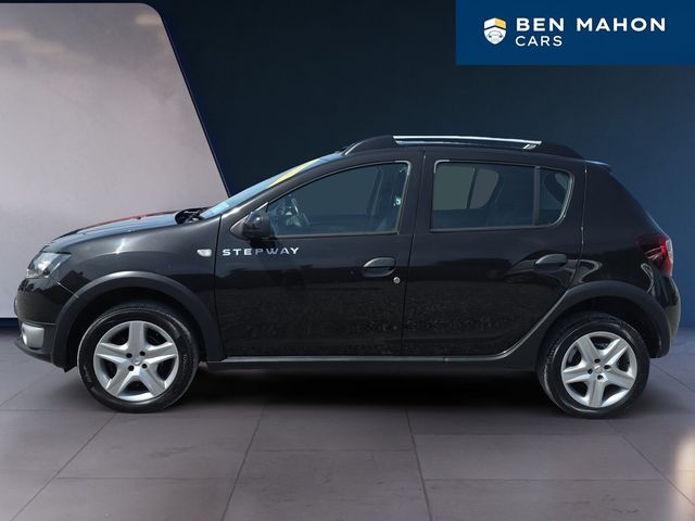 Image for 2016 Dacia Sandero Stepway 1.5 dCi 90 STEPWAY SIGNATURE