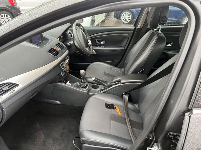 Image for 2010 Renault Fluence 1.5 DCI 106 TOM 4DR