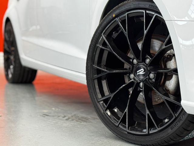 Image for 2019 Audi A3 S-Tronic Automatic, Digital Clocks #3