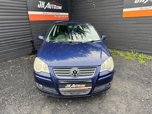 Image for 2007 Volkswagen Polo SP 1.2 70BHP SPORT