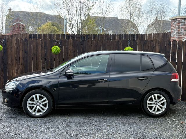 Image for 2012 Volkswagen Golf AUTO - LOW KM - HIGHLINE