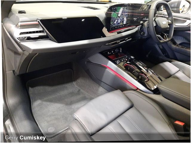 Image for 2025 Audi A5 S Line | E-Hybrid Quattro | 299BHP PHEV 25.9 kWh