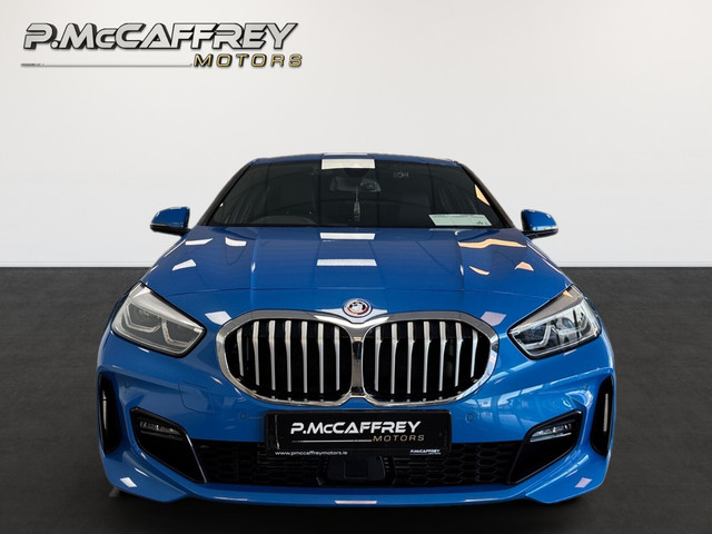 Image for 2023 BMW 1 Series 118d M Sport Auto