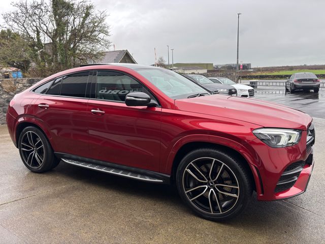 Image for 2023 Mercedes-Benz GLE Class GLE 350 DE 4MATIC AMG LINE