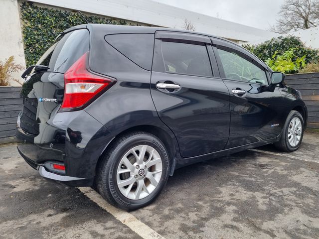 Image for 2020 Nissan Note 1.2 HYBRID / E-POWER X / TAX €170 (202 REG) 