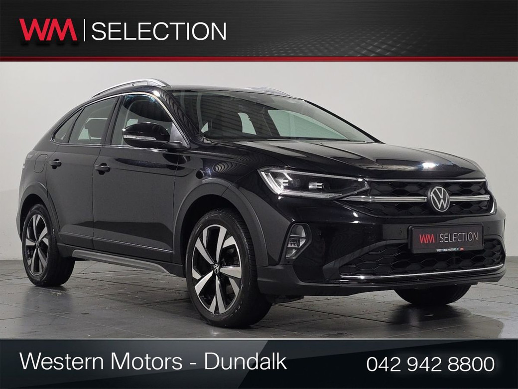 Image for 2024 Volkswagen Taigo 1.0 TSI 115HP M6F STYLE #130