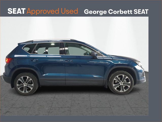 Image for 2024 SEAT Ateca 2.0TDi 115hp (From €112 per week)