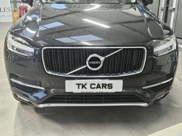 Image for 2016 Volvo XC90 D4 (190hp) FWD Momentum Geartronic