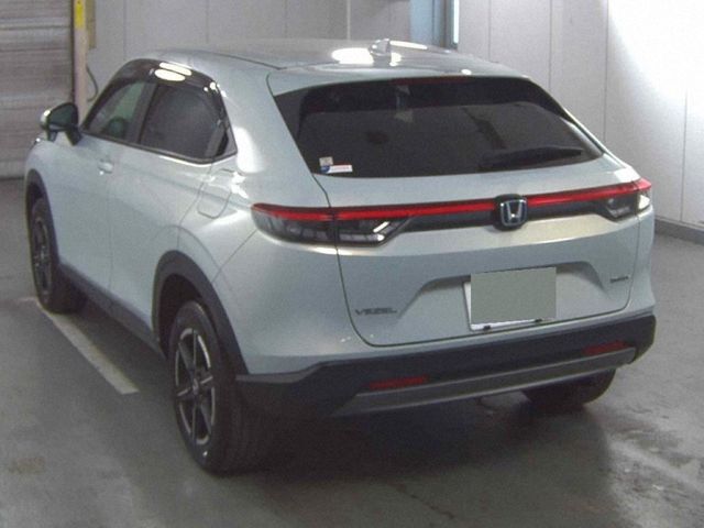 Image for 2022 Honda Vezel 1.5 HYBRID AUTOMATIC - NEW MODEL - FACTORY ALLOYS - CRUISE CONTROL - PADDLE SHIFT - REAR CAMERA/PARKING RADAR
