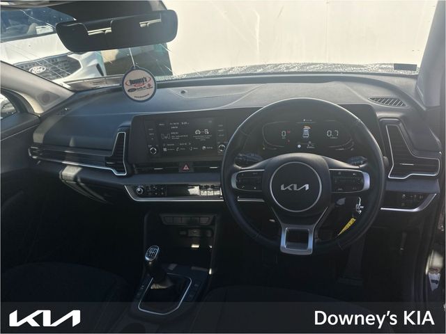 Image for 2024 Kia Sportage K2 1.6 TD