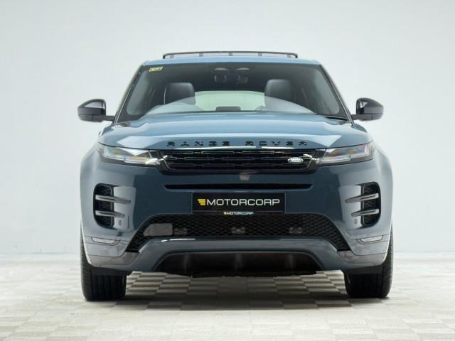 Image for 2024 Land Rover Range Rover Evoque HSE DYNAMIC P300E *HUGE SPEC*