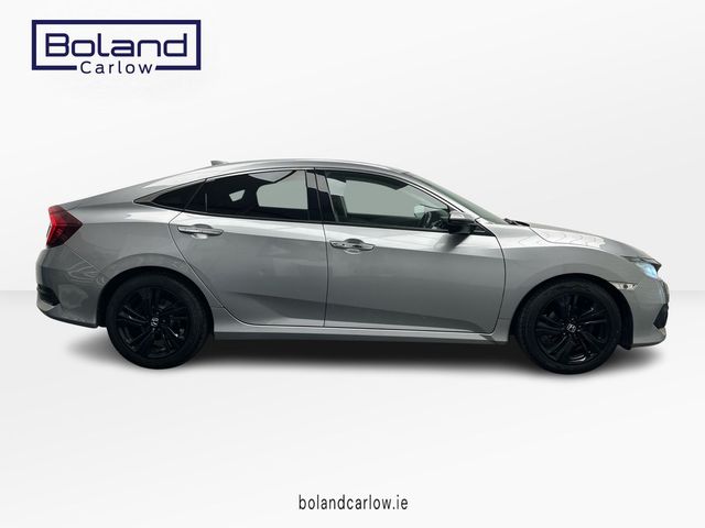 Image for 2021 Honda Civic 1.0 VTEC PREMIUM *JUST IN* €70 P/W